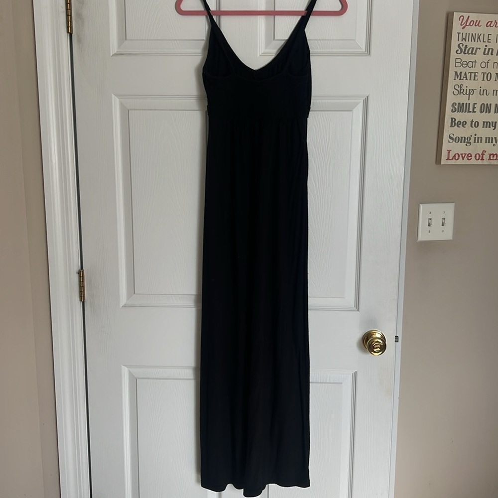 Three Old Navy maxi dresses size small - Picture 10 of 10